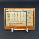 1978 O-PEE-CHEE - J. SPENCER -