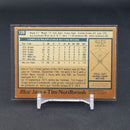 1978 O-PEE-CHEE - T. NORDBROOK -