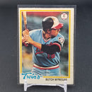 1978 O-PEE-CHEE - B. WYNEGAR -