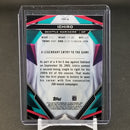 2020 TOPPS FINEST - FINEST CAREERS - ICHIRO -