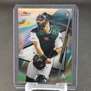 2020 TOPPS FINEST - REFRACTOR - SINGLES -