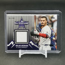 2021 TOPPS UPDATE SERIES - ALL STAR GAME - N. ARENADO - #ASSC-NA - #'D/50 - RELIC