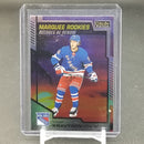 2020 UPPER DECK O-PEE-CHEE PLATINUM - SUNSET - MARQUEE ROOKIES - V. KRAVTSOV -