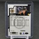 2020 UPPER DECK O-PEE-CHEE PLATINUM - COSMIC - D. PASTRNAK - #7 - #'D/65