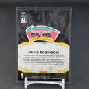 2020 PANINI OPTIC DONRUSS - WINNER STAYS - D. ROBINSON -