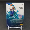 2020 PANINI OPTIC DONRUSS - SPLASH - B. HIELD -