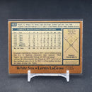 1978 O-PEE-CHEE - L. LAGROW -