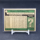 1979 O-PEE-CHEE - J. PALMER -