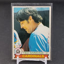 1979 O-PEE-CHEE - T. SIMMONS -