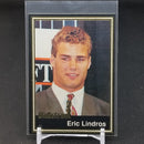 1991 BALLSTREET - E. LINDROS -