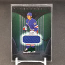 2018 UPPER DECK TRILOGY - GREEN FOIL - L. ANDERSON  -