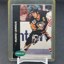 1991 PRO SET - PARKHURST - M. LEMIEUX -