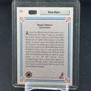 1991 UPPER DECK - RED WINGS - S. FEDOROV -