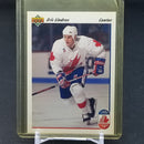 1991 UPPER DECK - CANADA - E. LINDROS -
