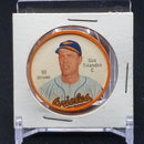 1962 SHIRRIFF POTATO CHIPS - G. TRIANDOS -