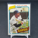 1980 O-PEE-CHEE - R. LEFLORE -