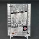 2008 UPPER DECK - UD GAME JERSEY - R. HAMILTON -