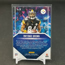2018 PANINI PLAYOFF - HIDDEN GEMS - A. BROWN -