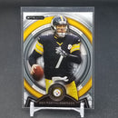 2013 TOPPS STRATA - B. ROETHLISBERGER -
