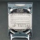 2013 TOPPS STRATA - B. ROETHLISBERGER -