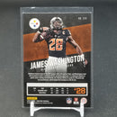 2018 PANINI PRESTIGE - J. WASHINGTON -