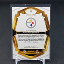 2018 PANINI SELECT - PREMIER LEVEL - A. BROWN -