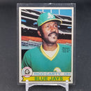 1979 O-PEE-CHEE - R. CARTY -