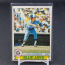 1979 O-PEE-CHEE - L. GOMEZ -