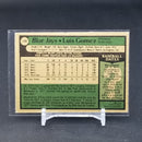 1979 O-PEE-CHEE - L. GOMEZ -