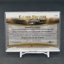 2019 LEAF IN THE GAME USED - GAME SEVEN - G. ARMSTRONG/ D. KEON/ F. MAHOVLICH/ T. HORTON/ J. BELIVEAU/ J. LAPERRIERE/ J. FERGUSON - #G7-04 - 7X RELIC - #G7-04