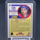 1990 SCORE - S. LEFEBVRE -