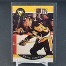 1990 PRO SET O-PEE-CHEE - M. LEMIEUX -