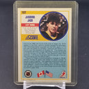 1990 SCORE - J. JAGR -