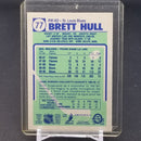 1990 O-PEE-CHEE - B. HULL -
