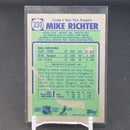 1990 TOPPS - M. RICHTER -