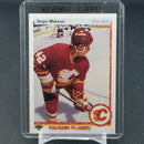 1990 UPPER DECK - S. MAKAROV -
