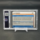 2019 TOPPS SERIES TWO - P. ALONSO -