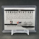 2014 IN THE GAME - HEROES AND PROSPECTS - B. HORVAT -