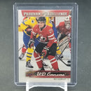 2014 UPPER DECK SERIES TWO - PROGRAM OF EXCELLENCE - B. HORVAT -