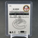 2014 UPPER DECK O-PEE-CHEE PLATINUM - B. HORVAT -