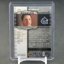2014 UPPER DECK MASTERPIECES - B. HORVAT -