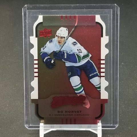 2015 UPPER DECK MVP - GOLD DIE CUT - B. HORVAT - #46
