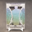 2021 TOPPS HIGH TEK BOX TOPPER - J. KELENIC -