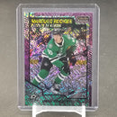 2020 UPPER DECK O-PEE-CHEE PLATINUM - VIOLET PIXLES - T. DELLANDREA - #167 - #'D/399 - RC