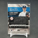 2021 TOPPS STADIUM CLUB CHROME - C. SCHMIDT -