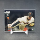 2021 TOPPS STADIUM CLUB CHROME - G. SANTOS -