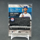 2021 TOPPS STADIUM CLUB CHROME - T. TAVERAS -
