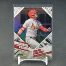 2021 TOPPS STADIUM CLUB CHROME - BEAM TEAM - D. CARLSON -