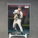 2021 TOPPS STADIUM CLUB CHROME - G. PERDOMO -