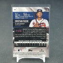 2021 TOPPS STADIUM CLUB CHROME - C. PACHE -